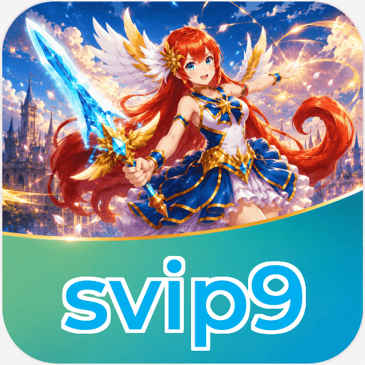 Instalasi svip9 Berhasil