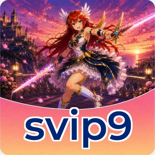 App Information svip9