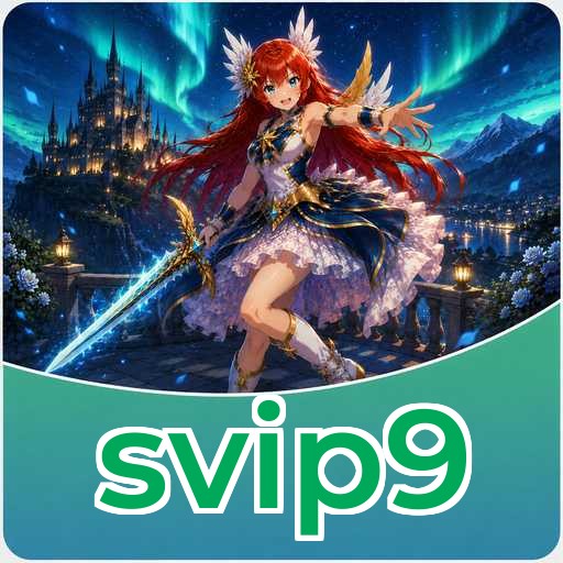 Contoh membandingkan alamat situs svip9cc.com di bilah peramban