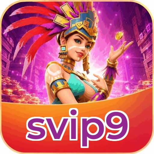 Layar pertama svip9 setelah pemasangan di Android
